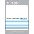 M-AUDIO KEYSTATION49E Manual del propietario